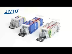 Терминальный блок